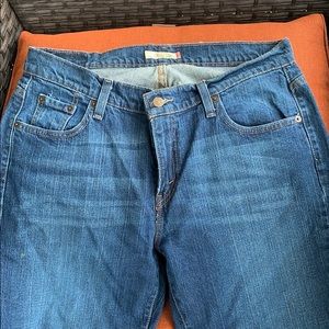 Levi’s 529 jeans
